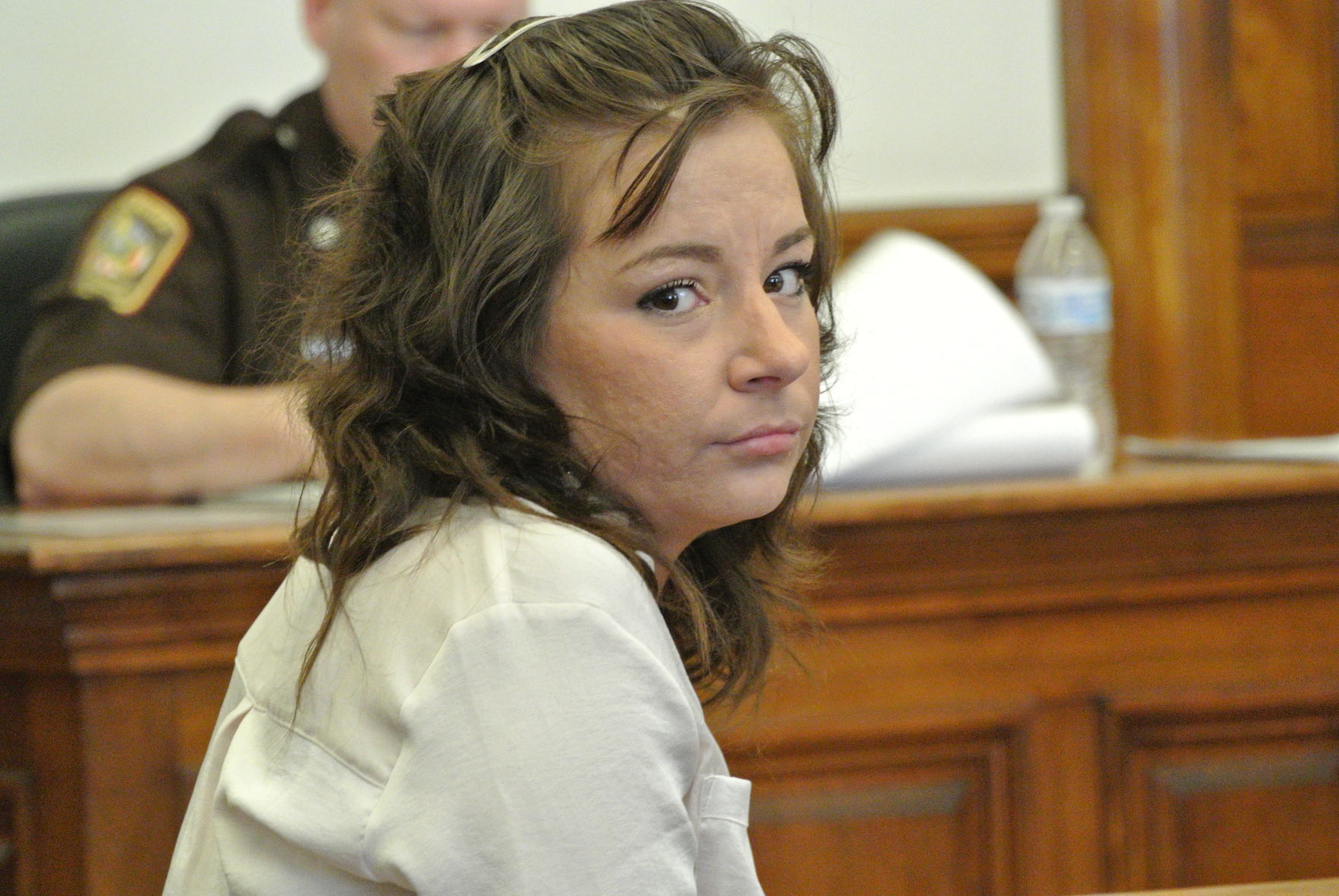 Erica Belknap-Morris